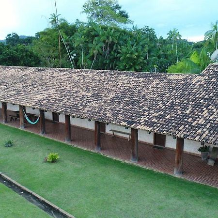 Muiraquita Hotel Ourilandia do Norte Esterno foto